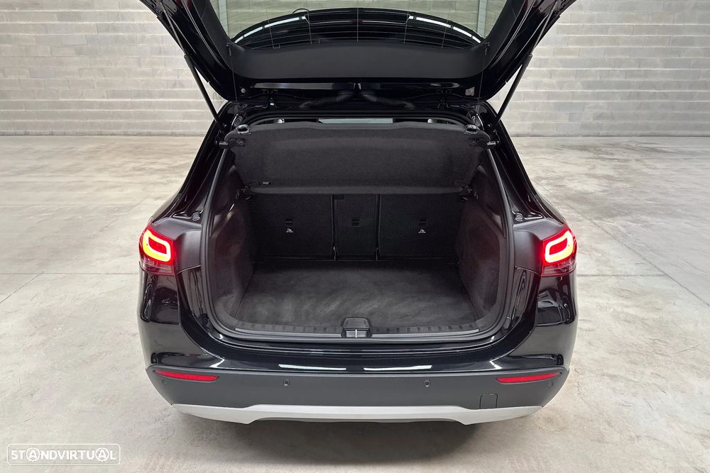 Mercedes-Benz GLA 250 e 8G-DCT Progressive - 55