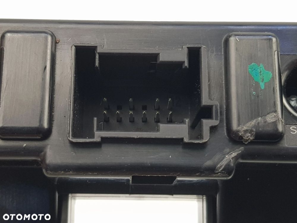 NOWY ORYGINALNY Panel sterowania Mercedes AMG c236 CLE A2369001703 - 7