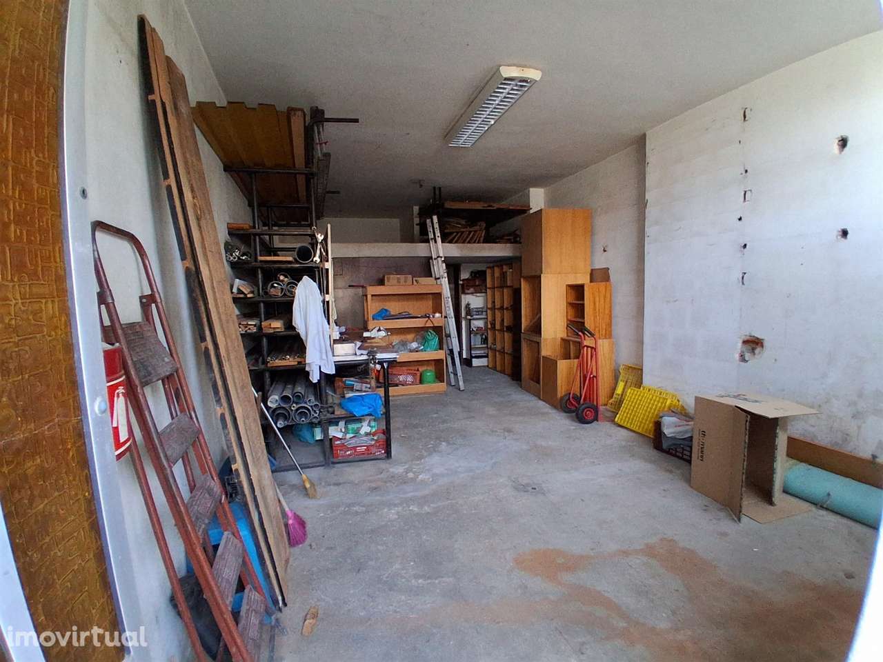 Investimento Versátil em Pedrouços, Maia - Grande imagem: 2/23