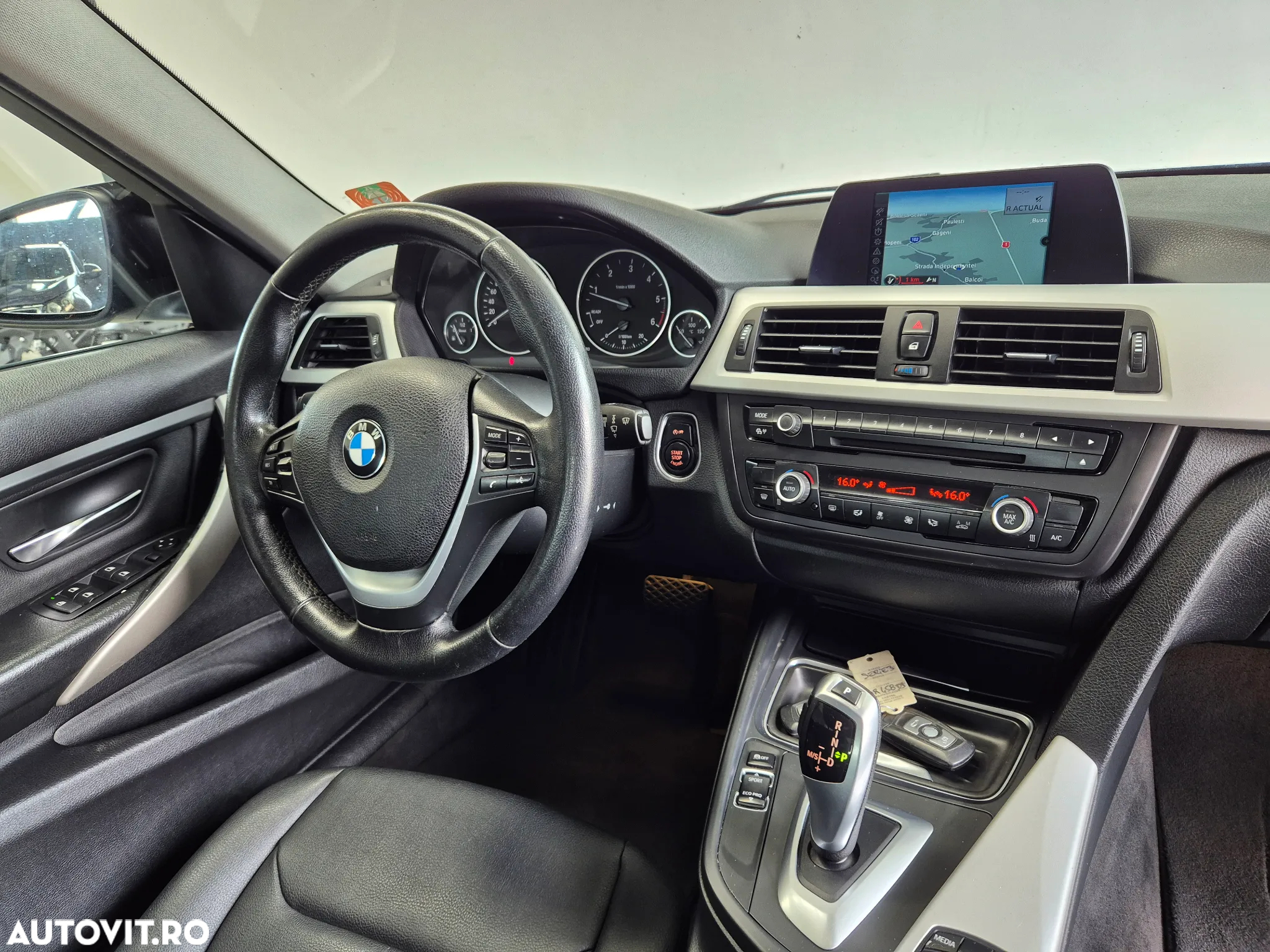 BMW Seria 3 - 11