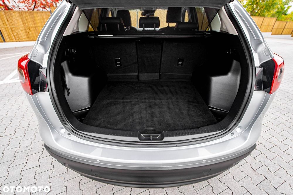 Mazda CX-5 - 39