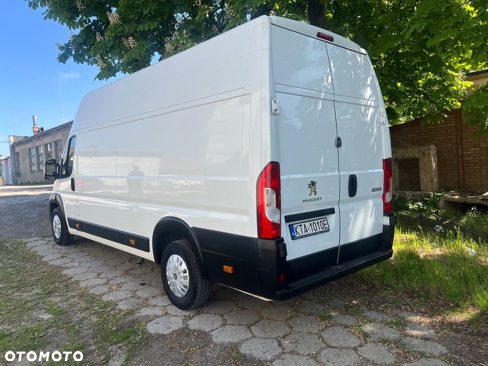 Peugeot Boxer - 3