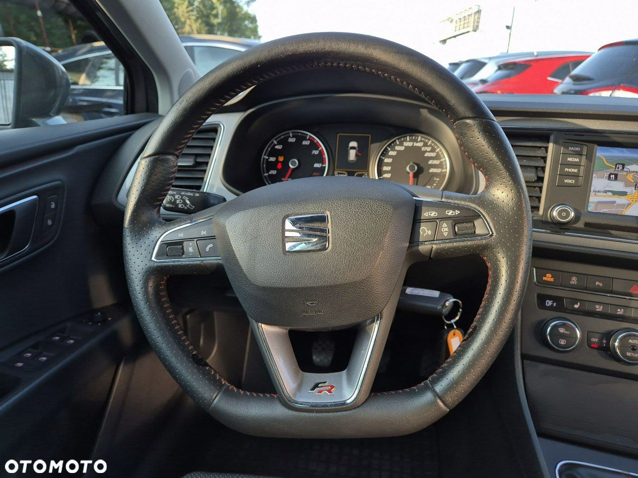 Seat Leon - 27