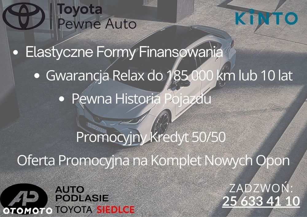 Toyota Corolla - 3
