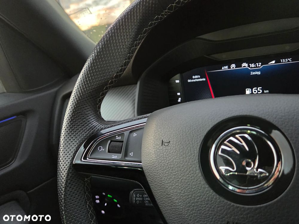 Skoda Kodiaq 2.0 TDI 4x4 Sportline DSG - 25