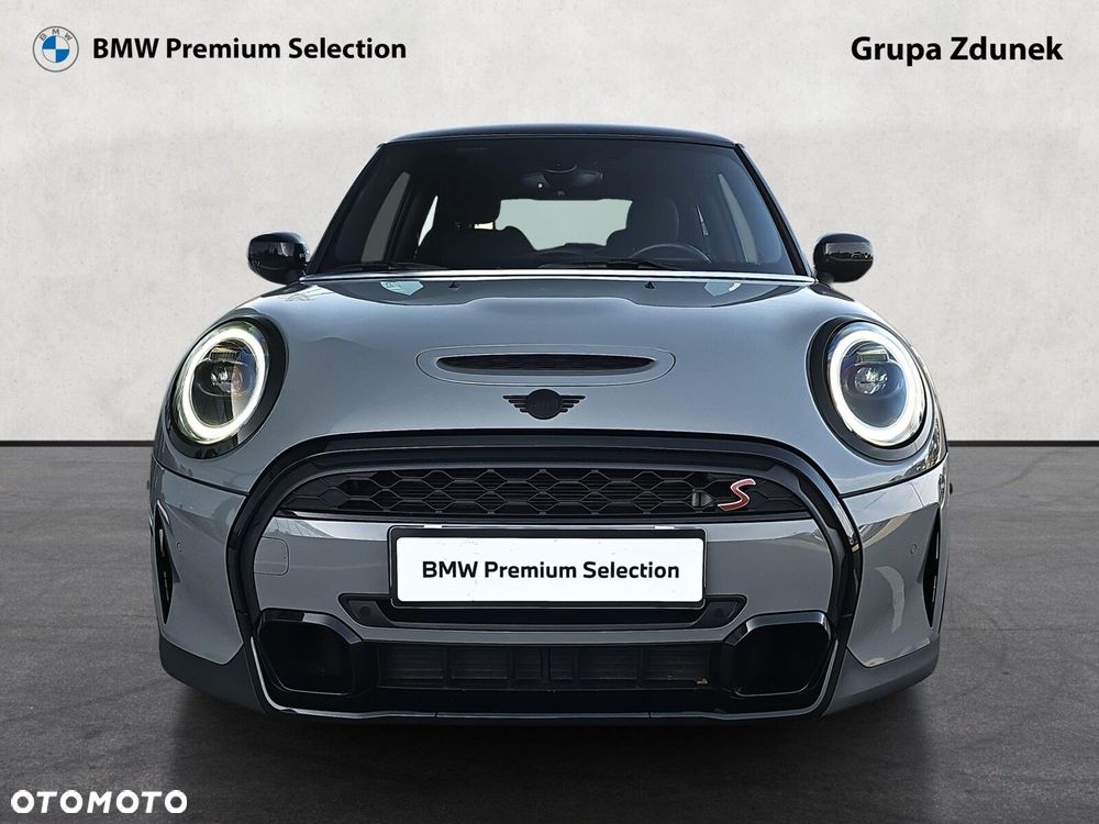 MINI Cooper S GPF sport - 2