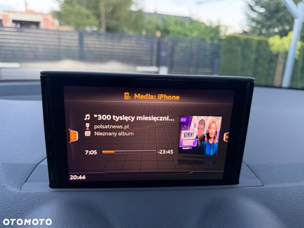 Audi Q2 35 TFSI S tronic - 37