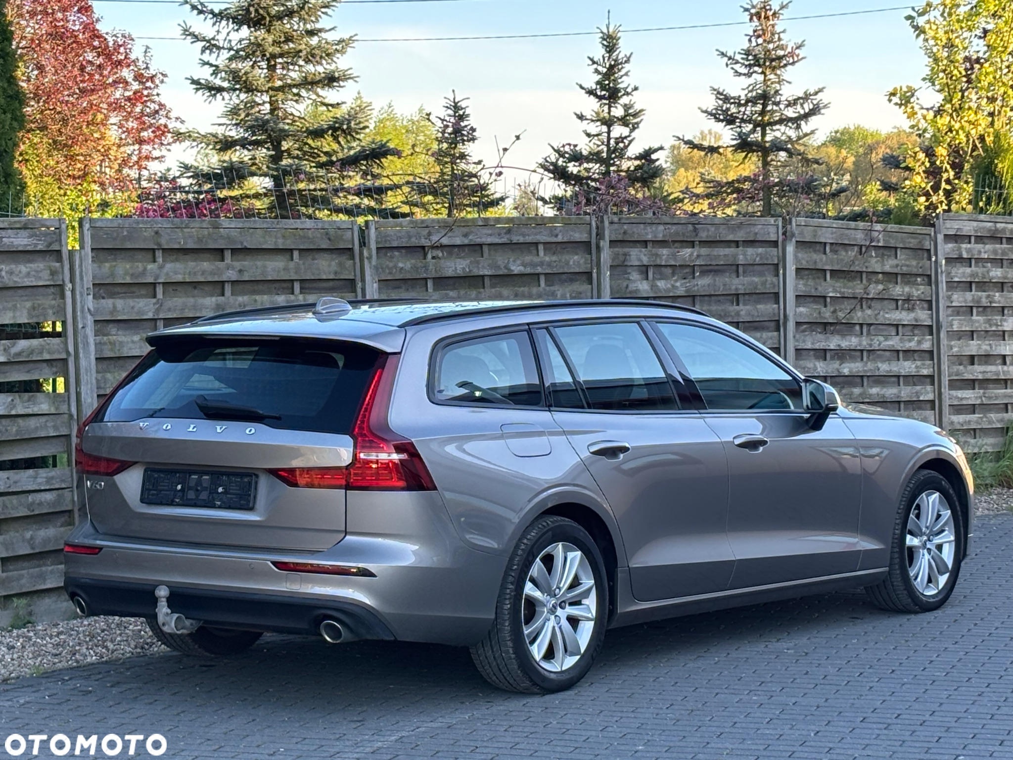 Volvo V60 D4 Drive-E Summum - 16