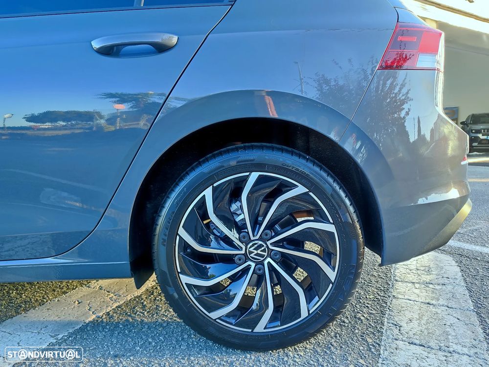 VW Golf 1.0 TSI Life - 31