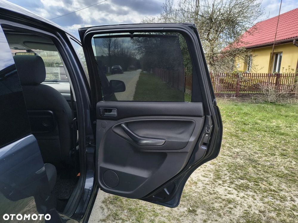 Ford C-MAX ver-2-0-tdci-edition - 17