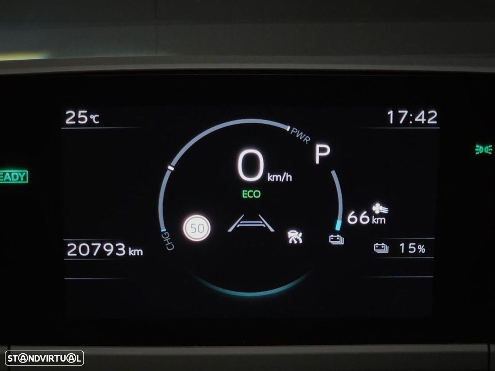 Toyota bZ4X 71,4 kWh Exclusive - 10