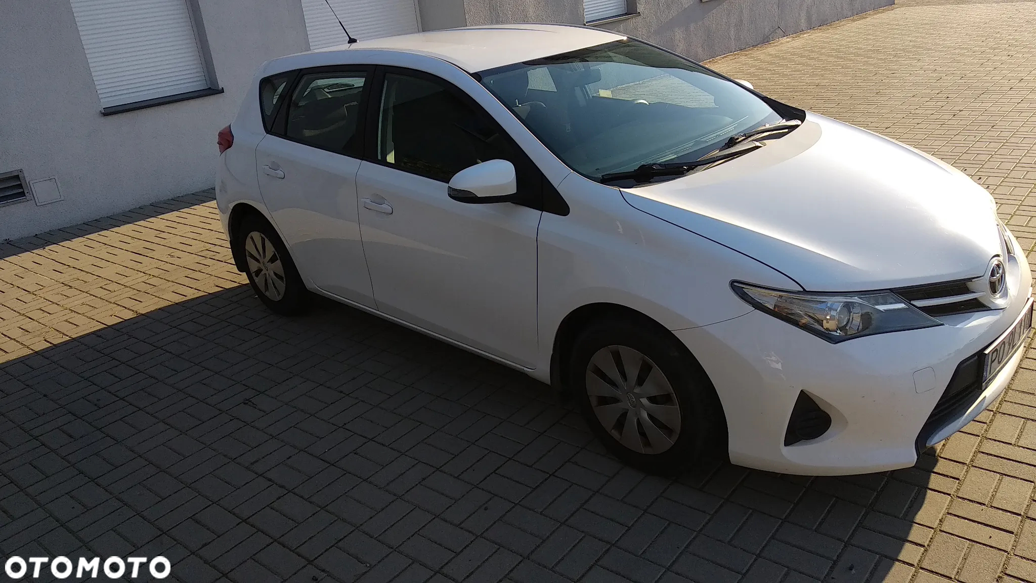Toyota Auris 1.33 VVT-i Life - 4
