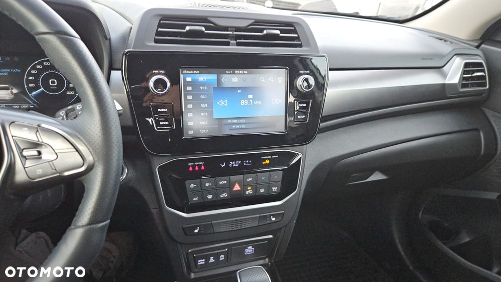 SsangYong/KGM Tivoli 1.5 T-GDI 4WD Automatik Onyx - 20