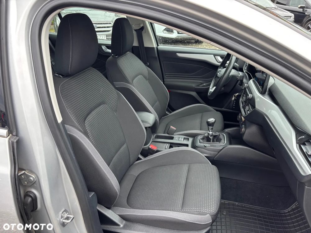 Ford Focus 1.5 EcoBlue Active - 27