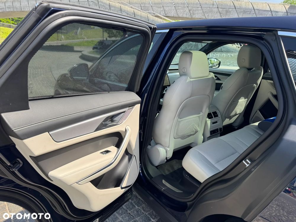 Jaguar F-Pace D200 AWD R-Dynamic HSE - 16