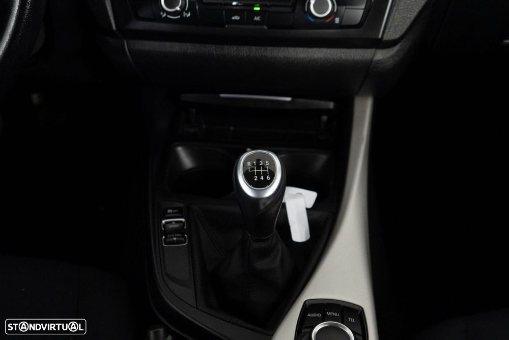 BMW 114 d - 21