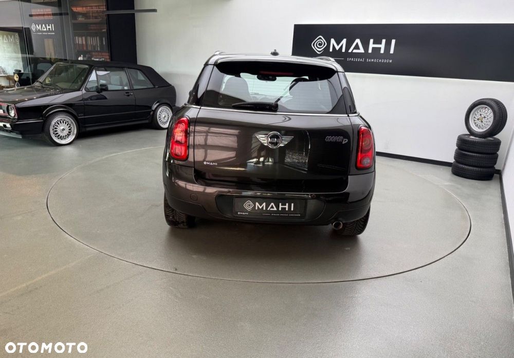 MINI Countryman - 10