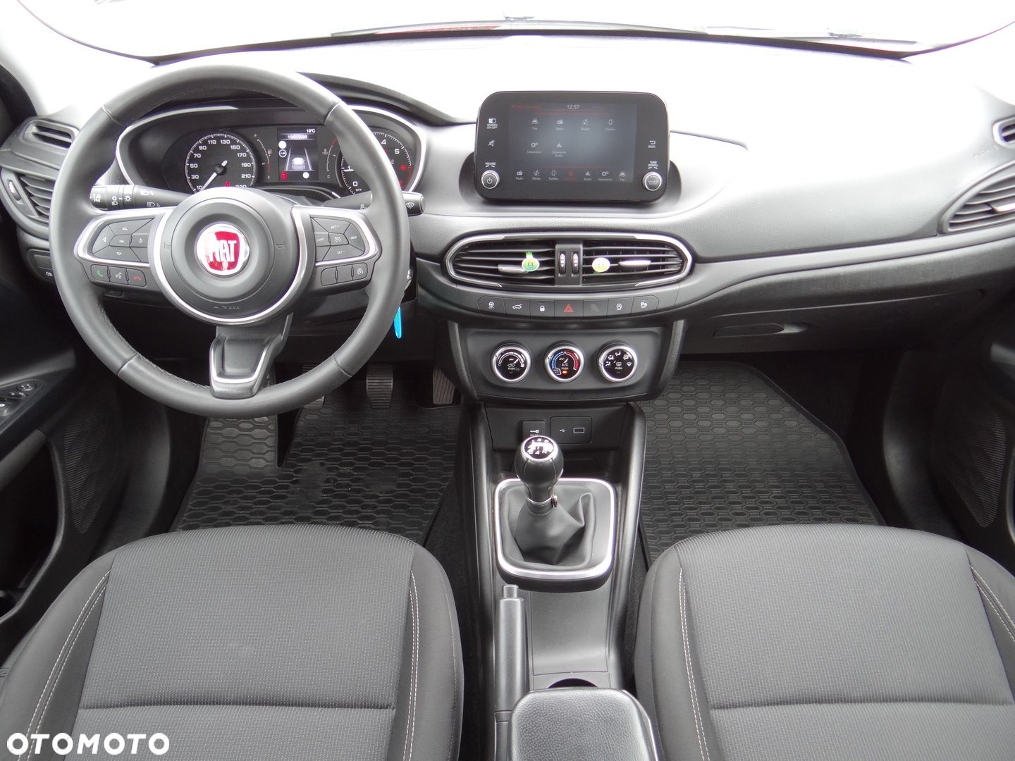 Fiat Tipo 1.0 T3 City Life - 5