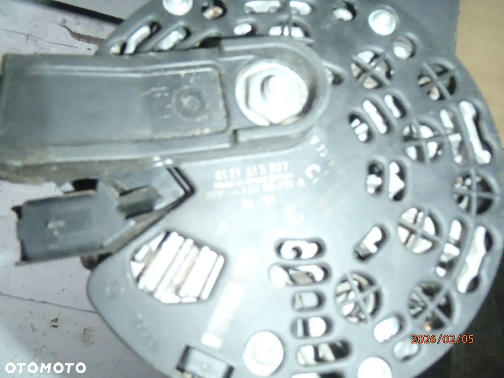 R55 R56 LCI R58 One D1.6 2.0 D SD Clubman Countryman Pacemanbmw  x3 f25 f10 f11 f30 f31 f35 e90 e91 oryginał 220 12v valeo 8507625 - 4