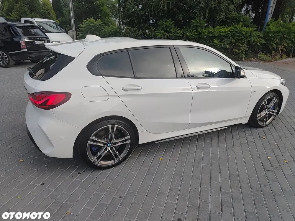 BMW Seria 1 M135i xDrive ColorVision Edition - 8