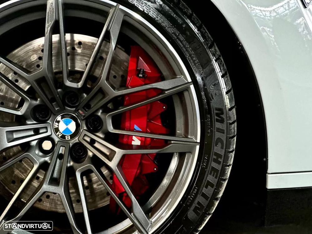 BMW M4 Competition - 3