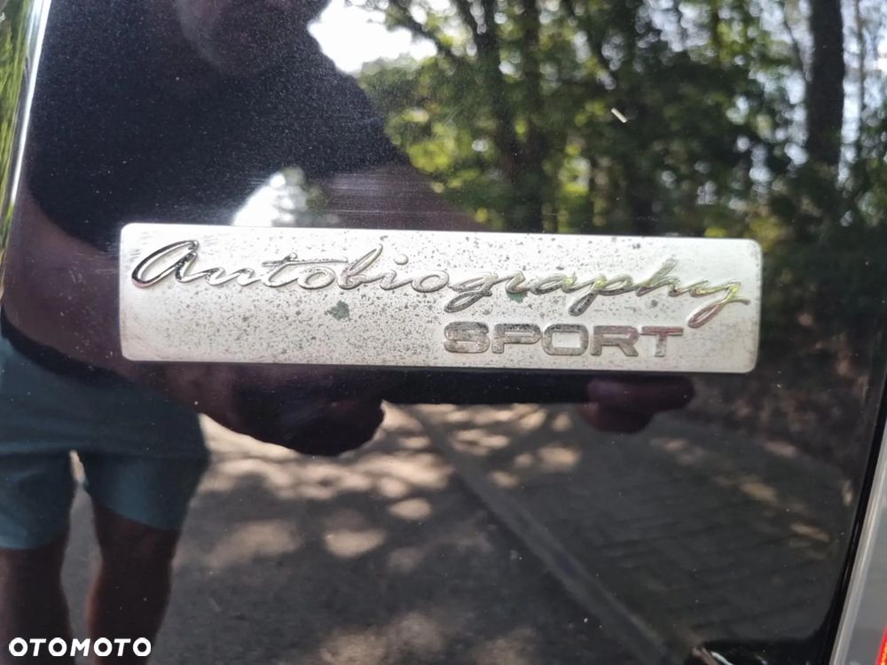 Land Rover Range Rover Sport S 3.0TD V6 HSE - 12