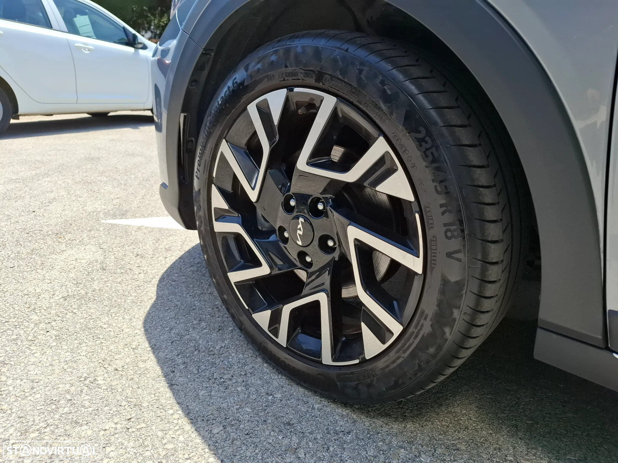 Kia XCeed 1.5 T-GDI Sport - 43