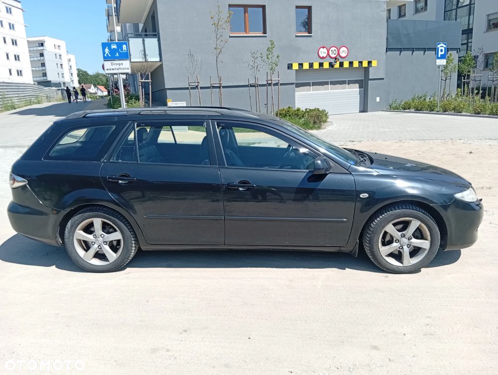 Mazda 6 2.0 CD Top / - 7