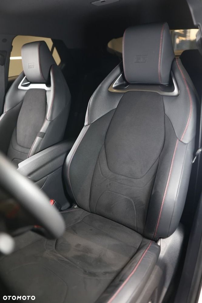 Toyota C-HR - 7