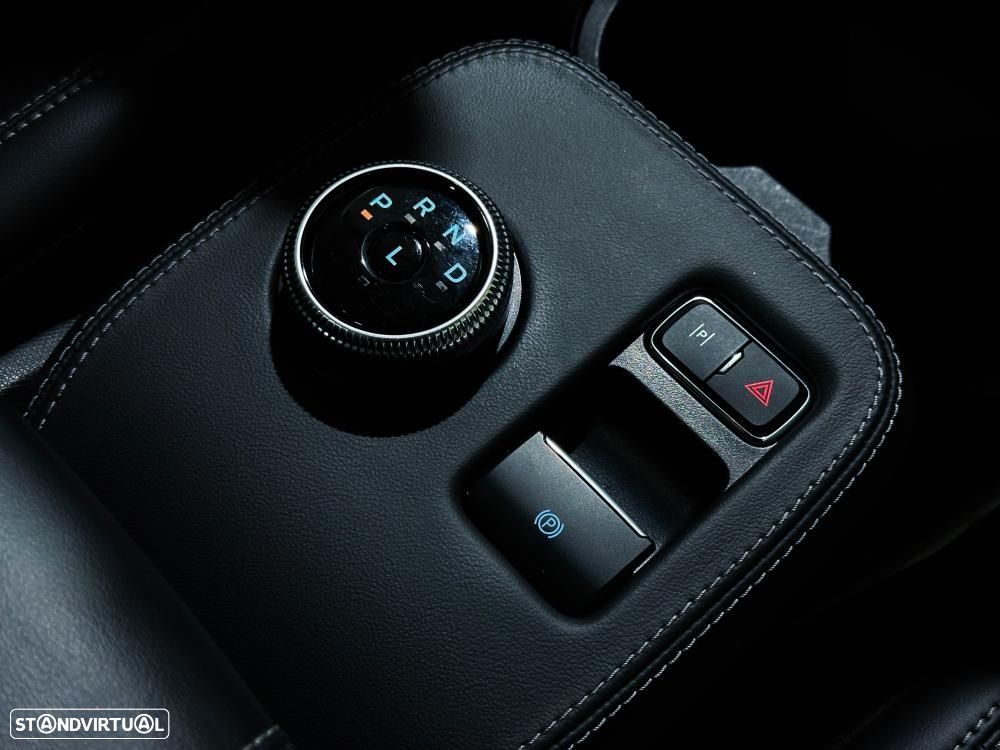 Ford Mustang Mach-E 98.7 kWh Premium - 33