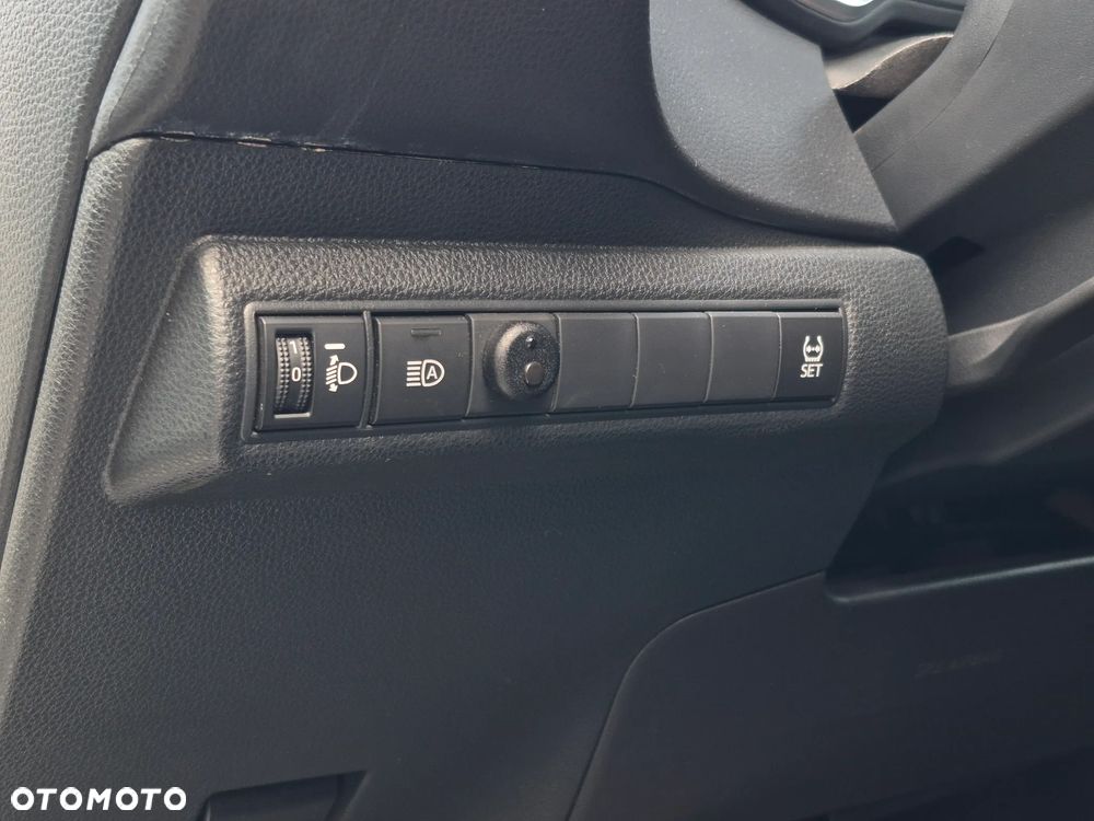 Toyota Corolla 1.5 Comfort - 20