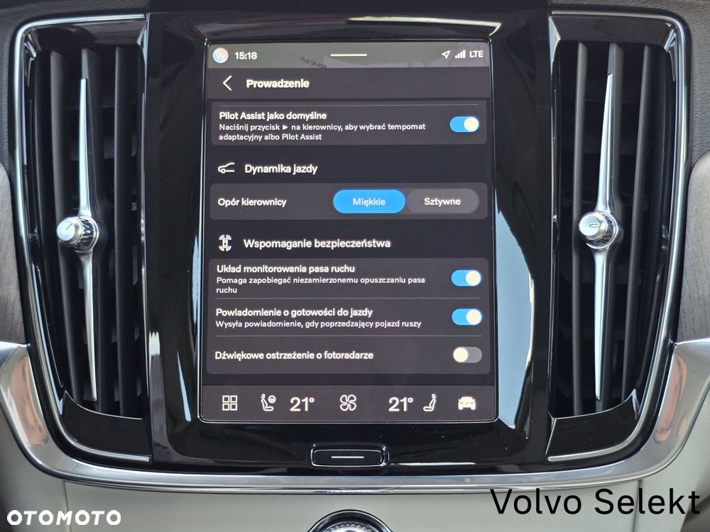 Volvo S90 - 24