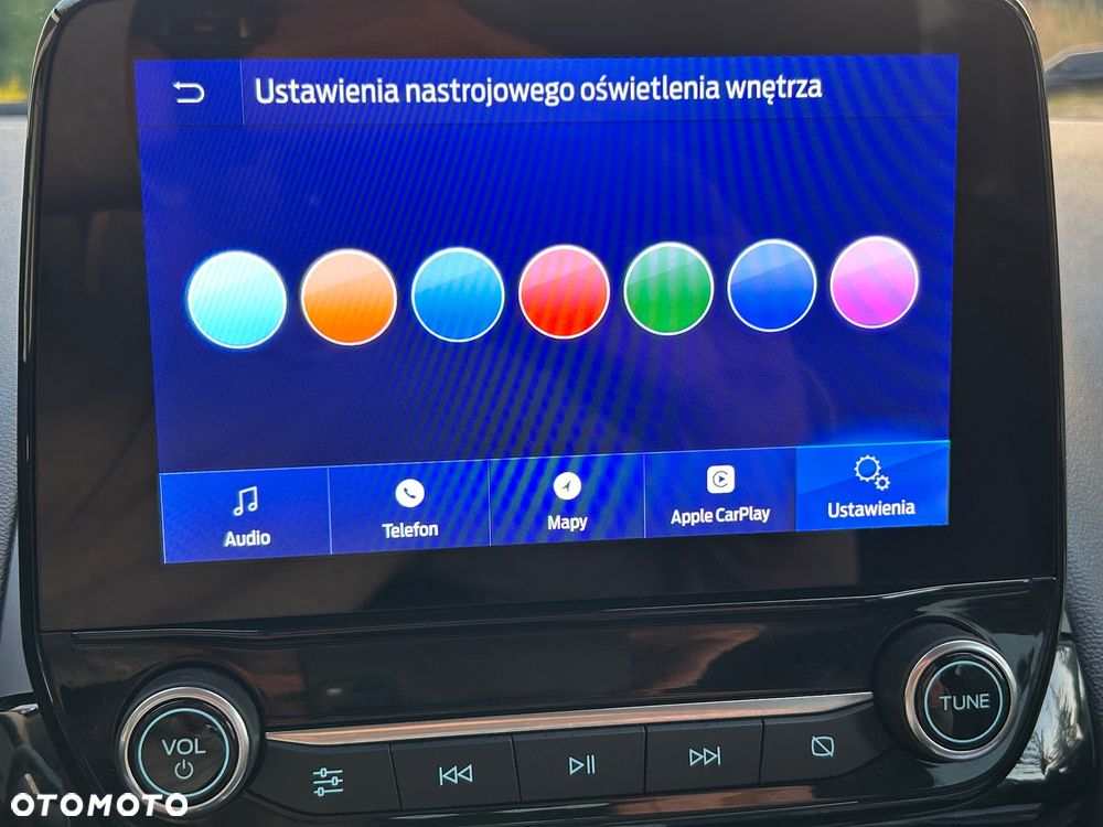 Ford EcoSport 1.0 EcoBoost TITANIUM X - 34