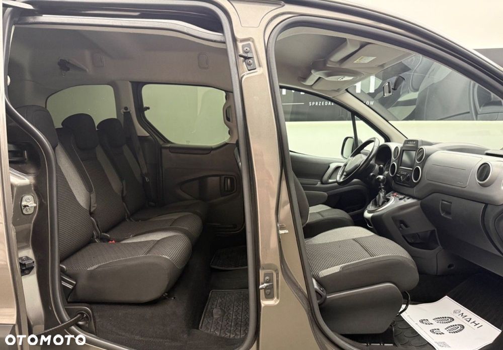 Peugeot Partner BlueHDi 120 Stop&Start Outdoor - 20