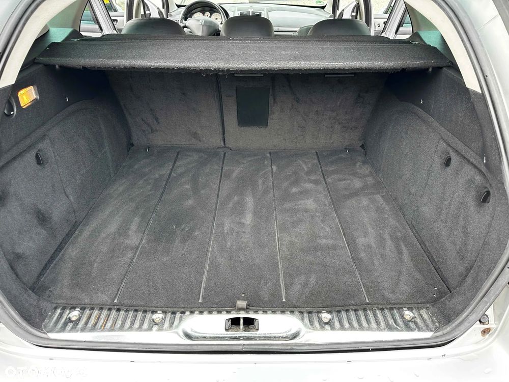 Peugeot 407 SW V6 210 Premium - 35