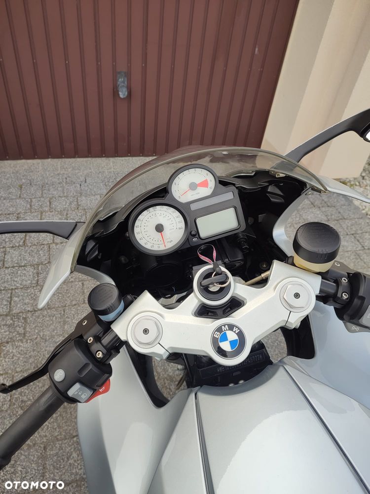 BMW R - 9