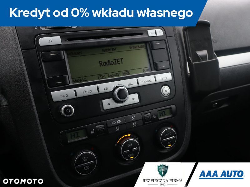 Volkswagen Golf Variant - 14