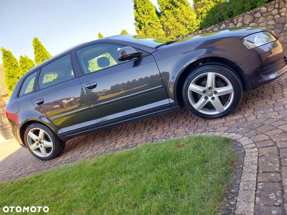 Audi A3 Sportback - 26