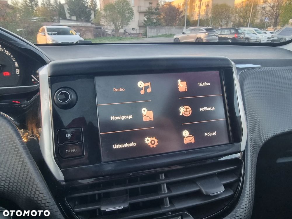 Peugeot 2008 BlueHDi FAP 120 STOP & START Crossway - 26