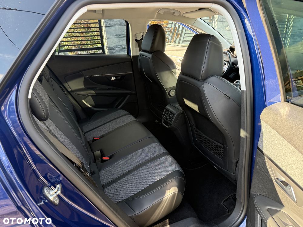 Peugeot 3008 1.2 PureTech Crossway S&S - 26