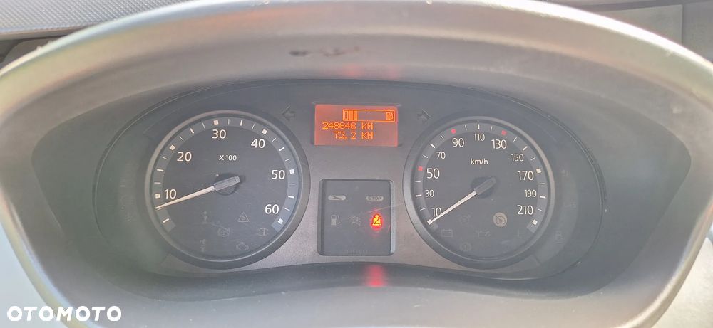 Nissan Primastar - 20