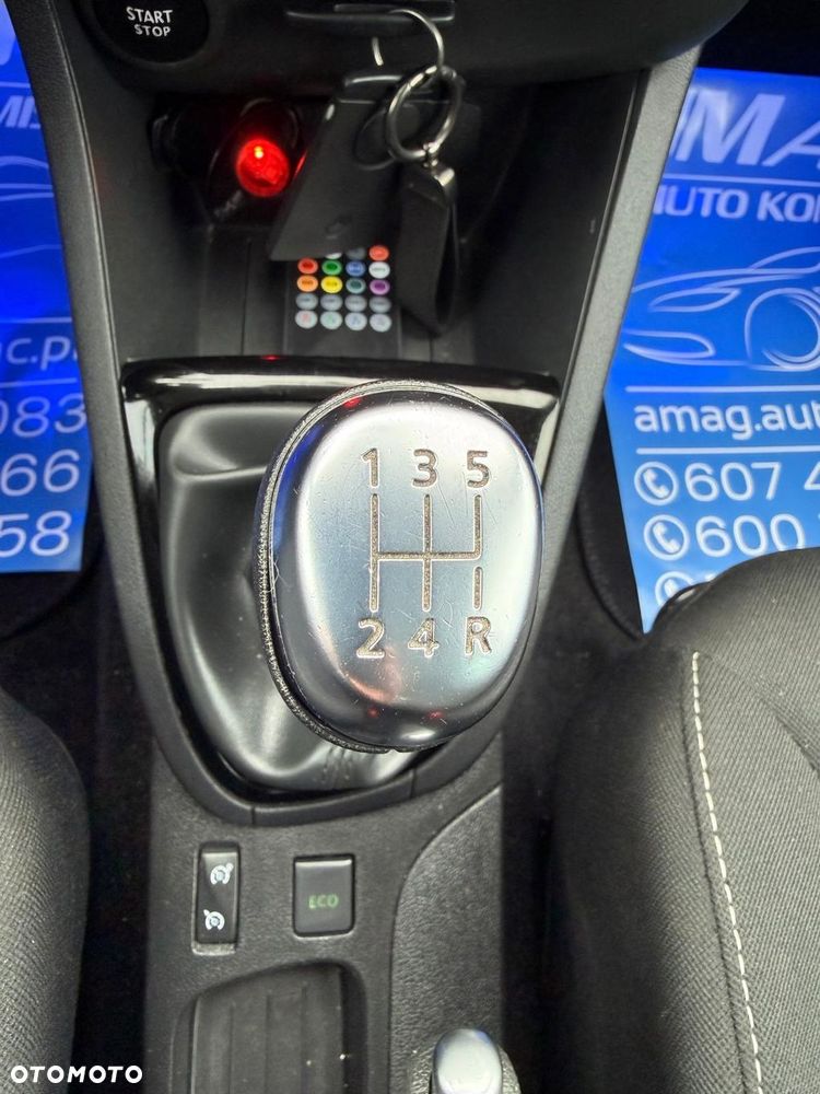 Renault Clio 0.9 Energy TCe Limited - 25