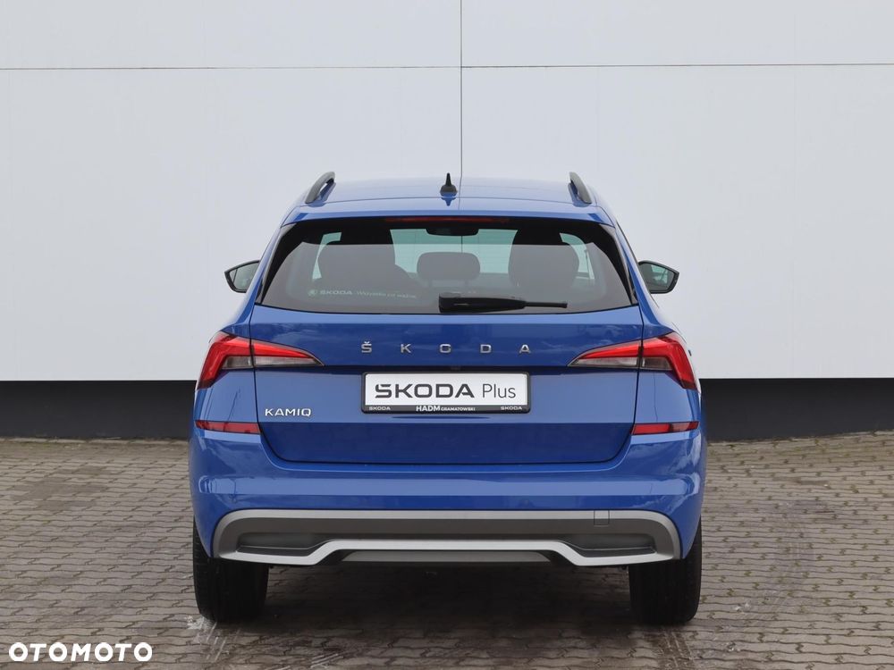 Skoda Kamiq 1.0 TSI Ambition - 17
