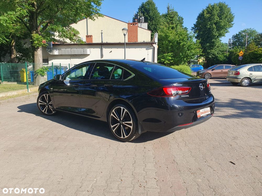 Opel Insignia 1.5 Direct InjectionTurbo Innovation - 25