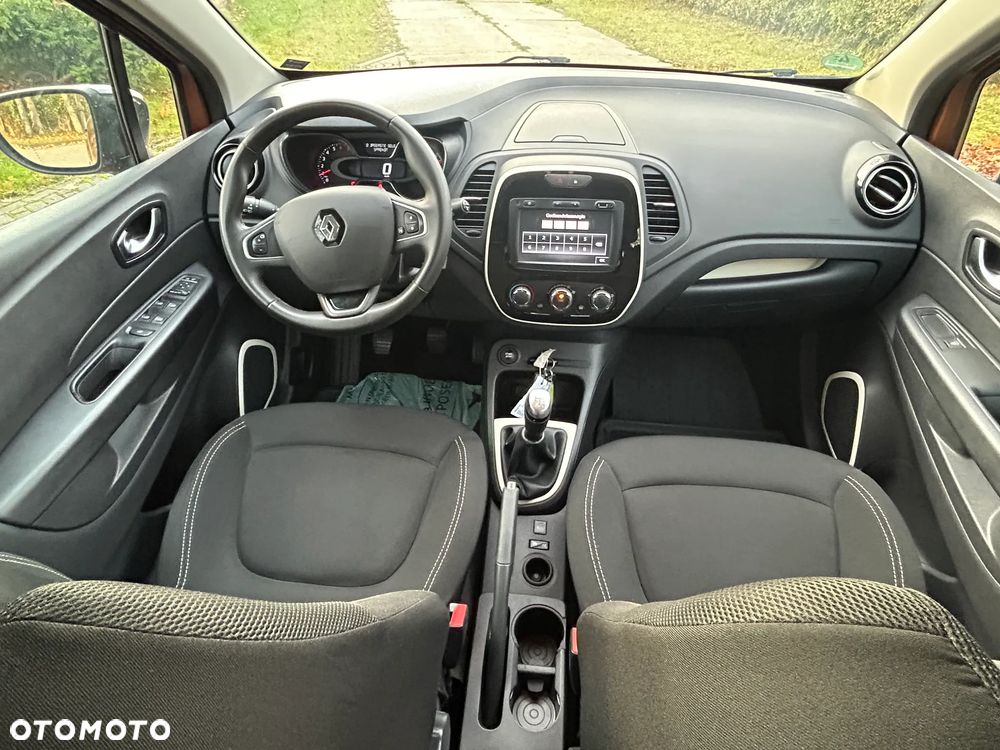 Renault Captur 0.9 Energy TCe Intens EU6 - 20