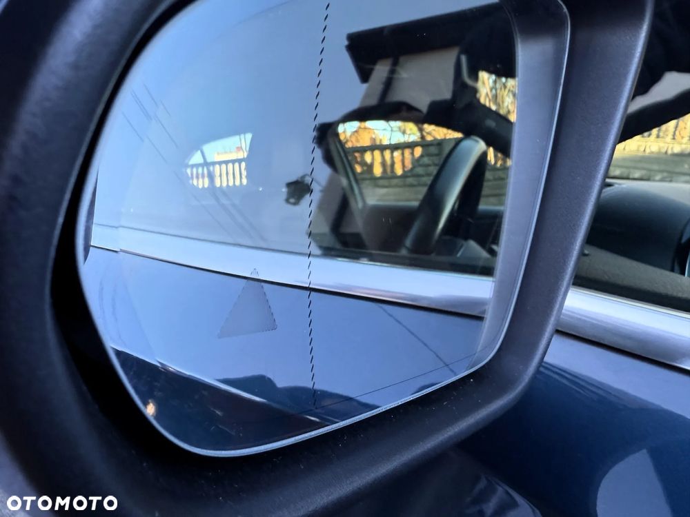 Mercedes-Benz Klasa A 220 d 8G-DCT Edition 19 - 17