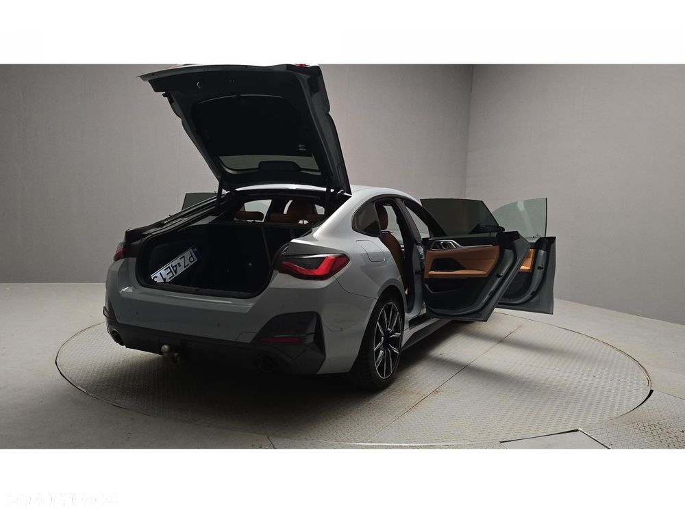 BMW Seria 4 - 12