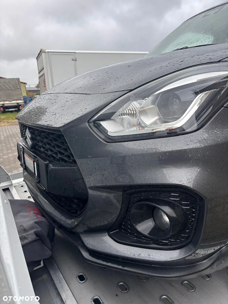 Suzuki Swift Sport 1.4 Boosterjet - 21