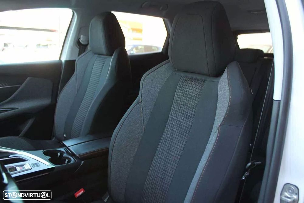 Peugeot 3008 1.6 BlueHDi Active - 21