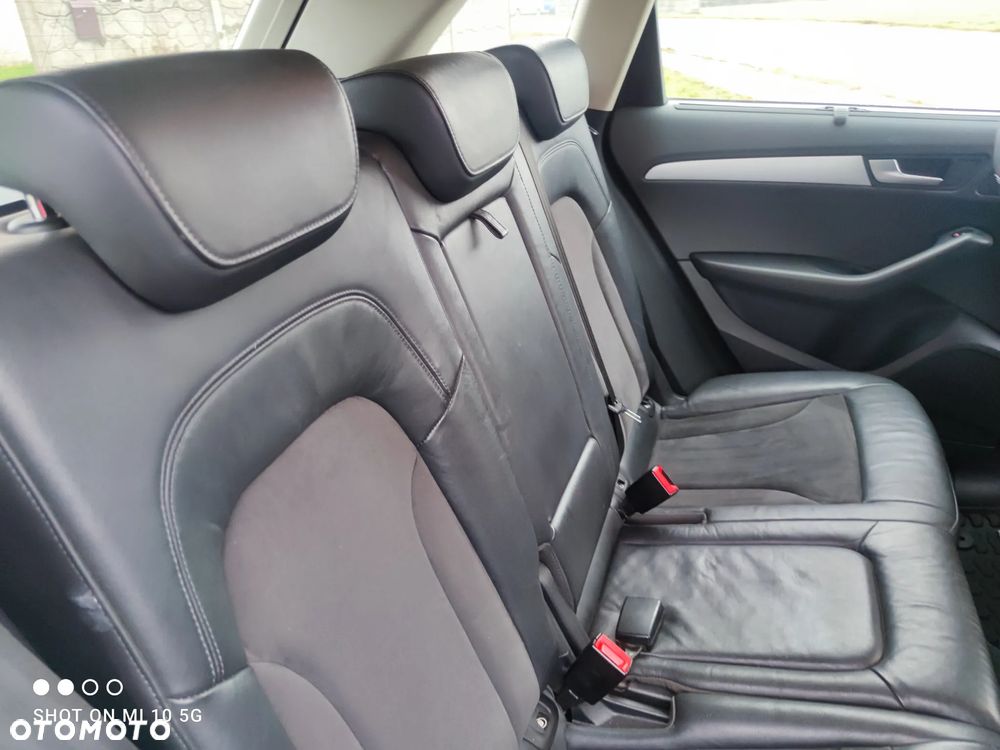 Audi Q5 2.0 TDI Quattro S tronic - 11